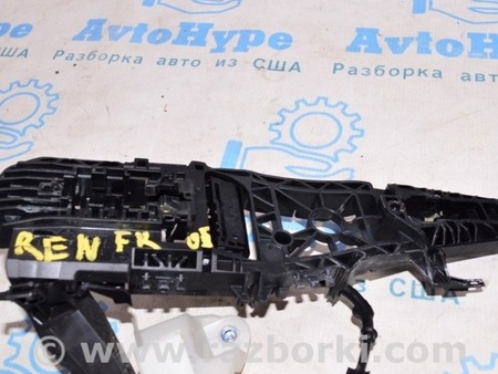 ФОТО Механизм ручки двери для Jeep Renegade (BU) (2014-) Одесса