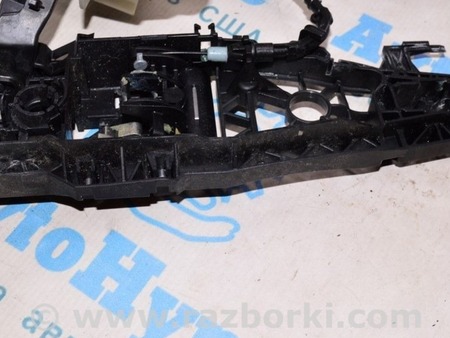 ФОТО Механизм ручки двери для Jeep Renegade (BU) (2014-) Одесса