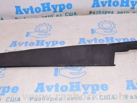 ФОТО Накладка двери боковая для Jeep Renegade (BU) (2014-) Одесса
