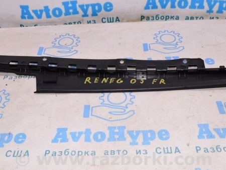 ФОТО Накладка двери боковая для Jeep Renegade (BU) (2014-) Одесса