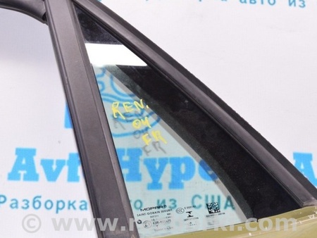 ФОТО Накладка двери боковая для Jeep Renegade (BU) (2014-) Одесса