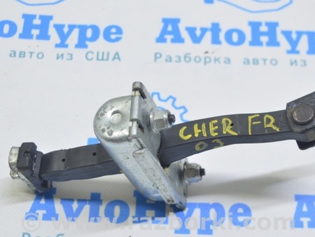 ФОТО Ограничитель двери перед для Jeep Renegade (BU) (2014-) Одесса