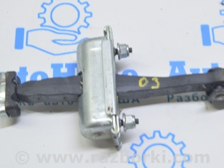 ФОТО Ограничитель двери перед для Jeep Renegade (BU) (2014-) Одесса