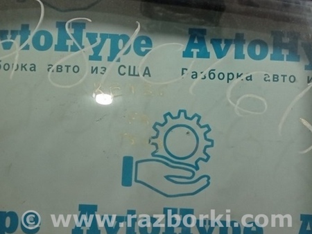 ФОТО Стекло двери перед для Jeep Renegade (BU) (2014-) Одесса