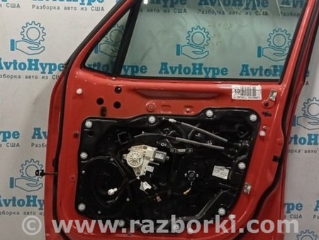 ФОТО Стеклоподъемник с мотором для Jeep Renegade (BU) (2014-) Одесса