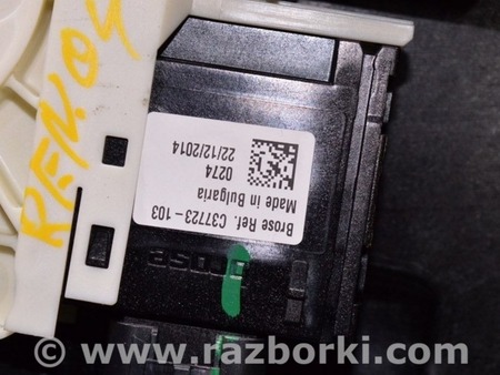 ФОТО Стеклоподъемник с мотором для Jeep Renegade (BU) (2014-) Одесса