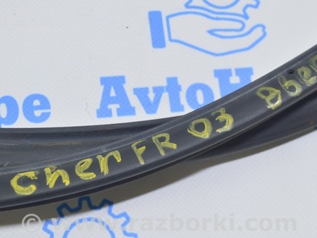 ФОТО Уплотнитель двери перед для Jeep Renegade (BU) (2014-) Одесса