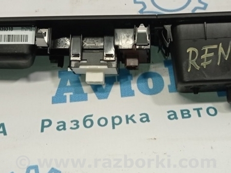 ФОТО Управление стеклоподъемником перед для Jeep Renegade (BU) (2014-) Одесса