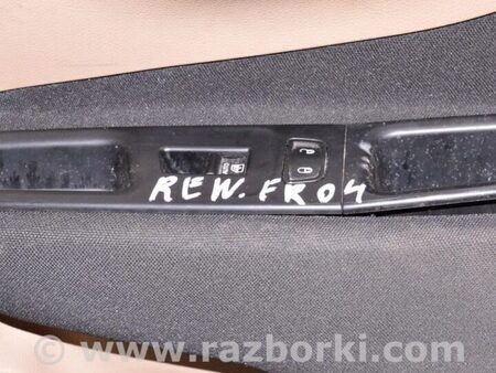 ФОТО Управление стеклоподъемником перед для Jeep Renegade (BU) (2014-) Одесса