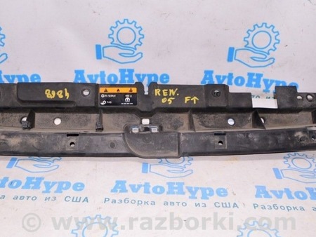 ФОТО Накладка телевизора для Jeep Renegade (BU) (2014-) Одесса