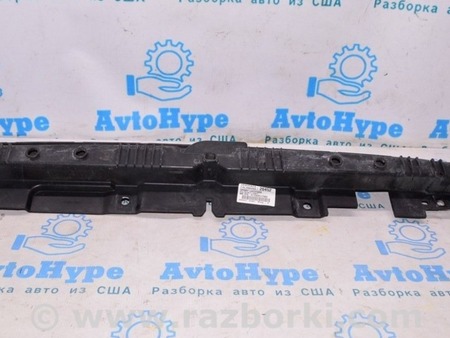 ФОТО Накладка телевизора для Jeep Renegade (BU) (2014-) Одесса