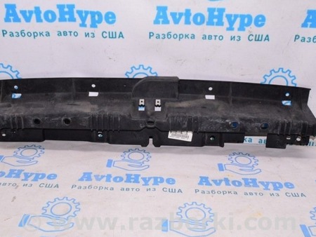 ФОТО Накладка телевизора для Jeep Renegade (BU) (2014-) Одесса