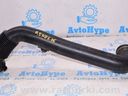 ФОТО Воздуховод для Jeep Renegade (BU) (2014-) Одесса