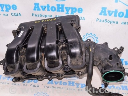 ФОТО Коллектор впускной для Jeep Renegade (BU) (2014-) Одесса