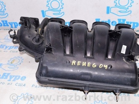 ФОТО Коллектор впускной для Jeep Renegade (BU) (2014-) Одесса