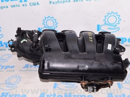 ФОТО Коллектор впускной для Jeep Renegade (BU) (2014-) Одесса