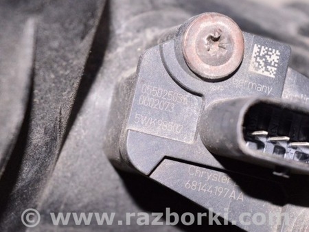 ФОТО Расходомер воздуха для Jeep Renegade (BU) (2014-) Одесса