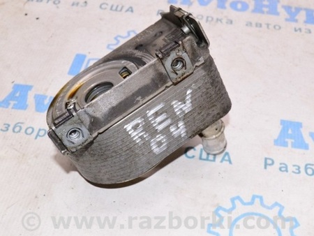 ФОТО Охладитель масляный для Jeep Renegade (BU) (2014-) Одесса