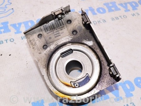 ФОТО Охладитель масляный для Jeep Renegade (BU) (2014-) Одесса