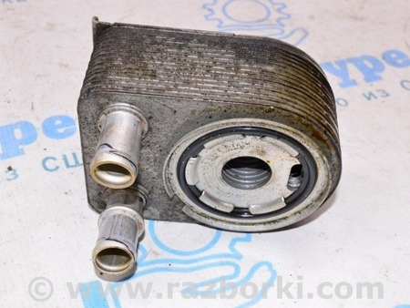 ФОТО Охладитель масляный для Jeep Renegade (BU) (2014-) Одесса