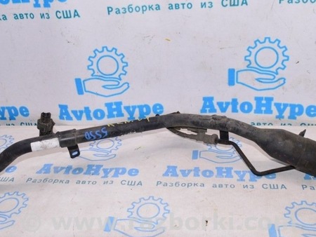 ФОТО Заливная горловина топливного для Jeep Renegade (BU) (2014-) Одесса