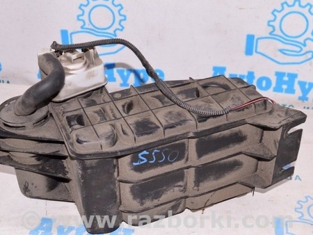 ФОТО Канистра с углем для Jeep Renegade (BU) (2014-) Одесса