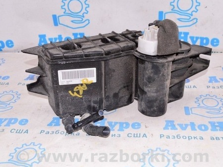 ФОТО Канистра с углем для Jeep Renegade (BU) (2014-) Одесса