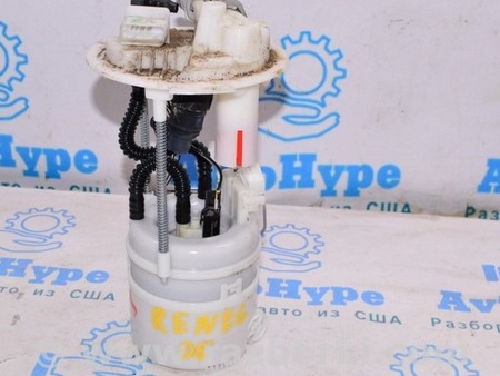 ФОТО Топливный насос для Jeep Renegade (BU) (2014-) Одесса