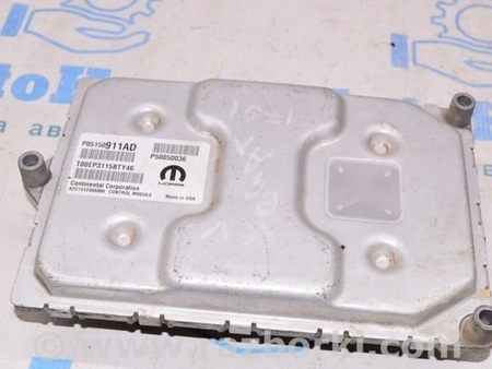 ФОТО Блок ECU компьютер для Jeep Renegade (BU) (2014-) Одесса