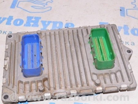 ФОТО Блок ECU компьютер для Jeep Renegade (BU) (2014-) Одесса