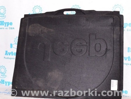 ФОТО Ковер багажника для Jeep Renegade (BU) (2014-) Одесса