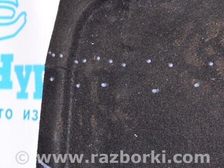 ФОТО Ковер багажника для Jeep Renegade (BU) (2014-) Одесса