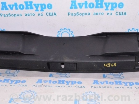 ФОТО Накладка проема багажника для Jeep Renegade (BU) (2014-) Одесса