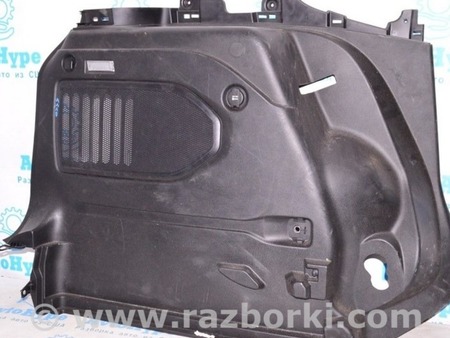 ФОТО Обшивка арки левая для Jeep Renegade (BU) (2014-) Одесса