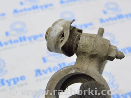 ФОТО Подушка безопасности airbag для Jeep Renegade (BU) (2014-) Одесса