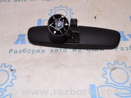 ФОТО Зеркало внутрисалонное для Jeep Renegade (BU) (2014-) Одесса