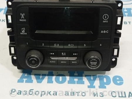 ФОТО Монитордисплей для Jeep Renegade (BU) (2014-) Одесса