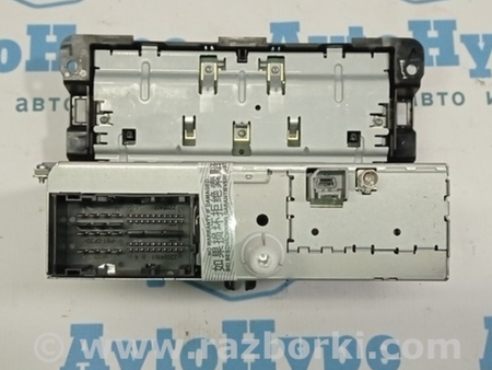 ФОТО Монитордисплей для Jeep Renegade (BU) (2014-) Одесса