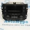 ФОТО Монитордисплей для Jeep Renegade (BU) (2014-) Одесса