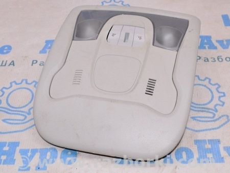 ФОТО Плафон освещения перед для Jeep Renegade (BU) (2014-) Одесса