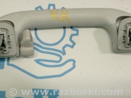 ФОТО Ручка потолка задняя для Jeep Renegade (BU) (2014-) Одесса