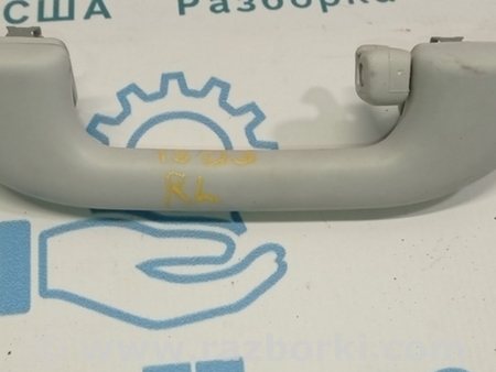 ФОТО Ручка потолка задняя для Jeep Renegade (BU) (2014-) Одесса