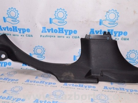 ФОТО Накладка порога зад для Jeep Renegade (BU) (2014-) Одесса