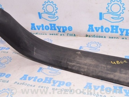 ФОТО Накладка порога перед для Jeep Renegade (BU) (2014-) Одесса