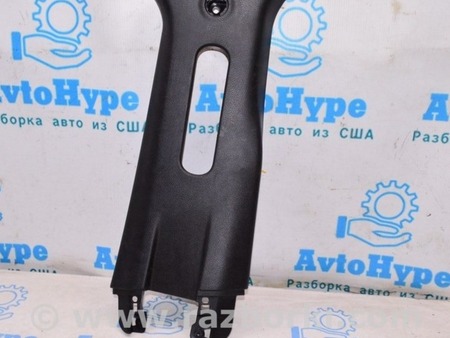 ФОТО Накладка центральной стойки для Jeep Renegade (BU) (2014-) Одесса