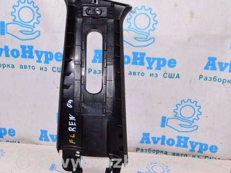 ФОТО Накладка центральной стойки для Jeep Renegade (BU) (2014-) Одесса