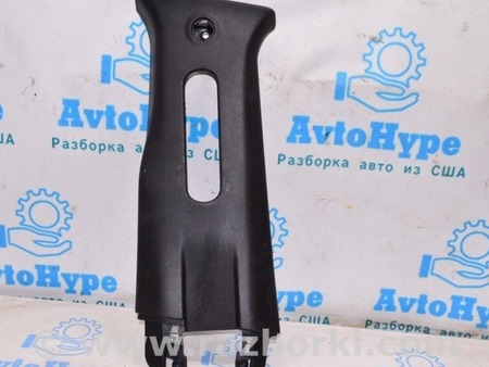 ФОТО Накладка центральной стойки для Jeep Renegade (BU) (2014-) Одесса