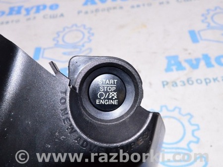 ФОТО Кнопка для Jeep Renegade (BU) (2014-) Одесса