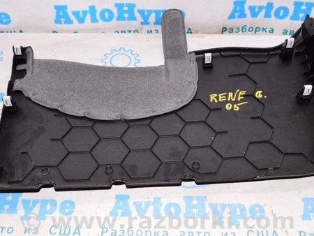 ФОТО Накладка колени водителя для Jeep Renegade (BU) (2014-) Одесса