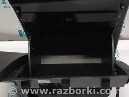 ФОТО Перчаточный ящикбардачок для Jeep Renegade (BU) (2014-) Одесса